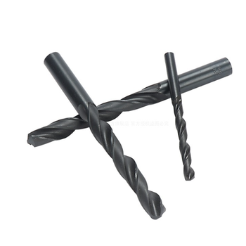 上工 直柄麻花钻头 81mm/8.9mm/125mm