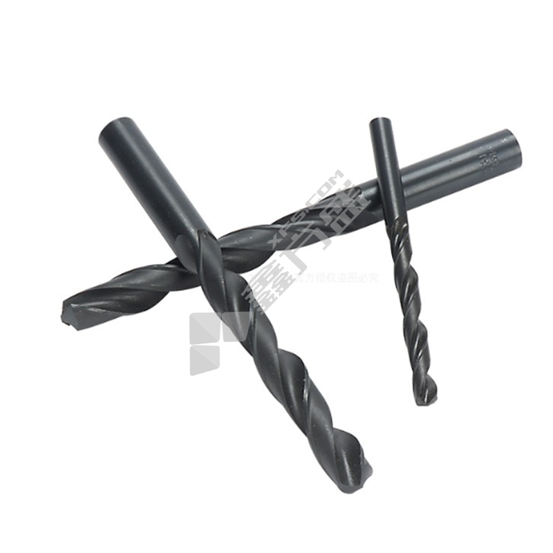 上工 直柄麻花钻头 81mm/8.9mm/125mm