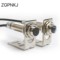 ZGPNKJ 光电开关 NPN常开 E3F1-20C1/20L 感应距离20m 含带支架
