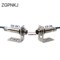 ZGPNKJ 光电开关 NPN常开 E3F1-20C1/20L 感应距离20m 含带支架
