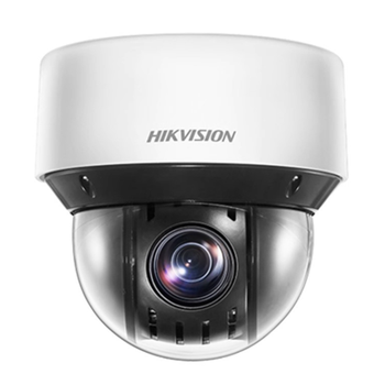 海康威视 400万像素 半球摄像头 DS-2PT7D40IW-DE/C(25X)/25倍光学变焦