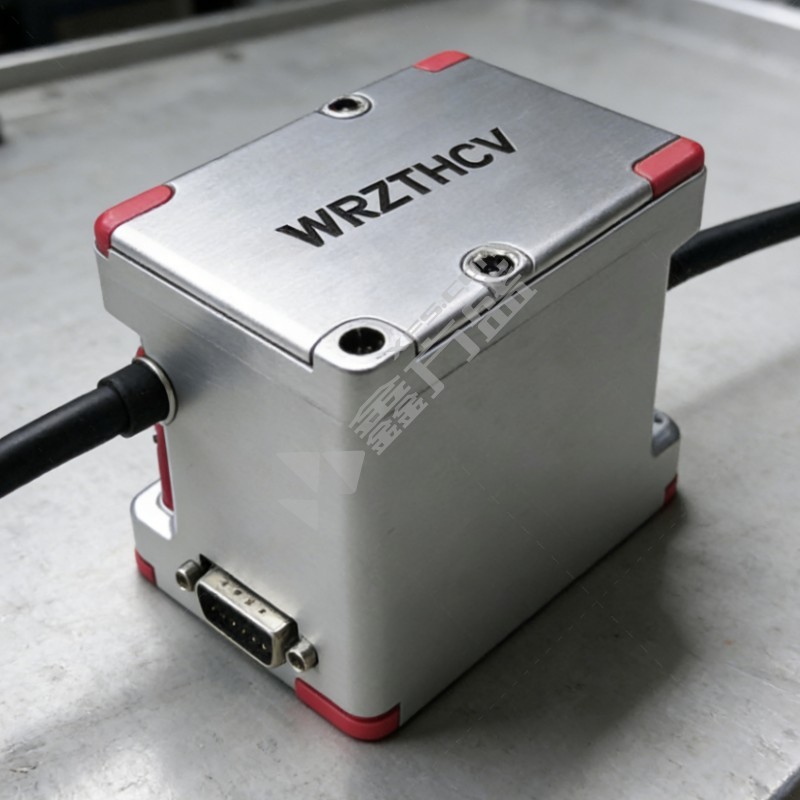 WRZTHCV 激光位移传感器 LQ46-T02-Z12P