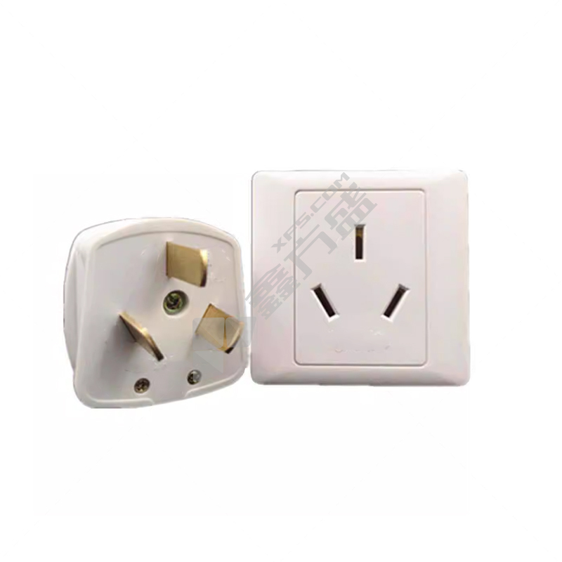 RSRDDY 插头插座套装 6023/25A