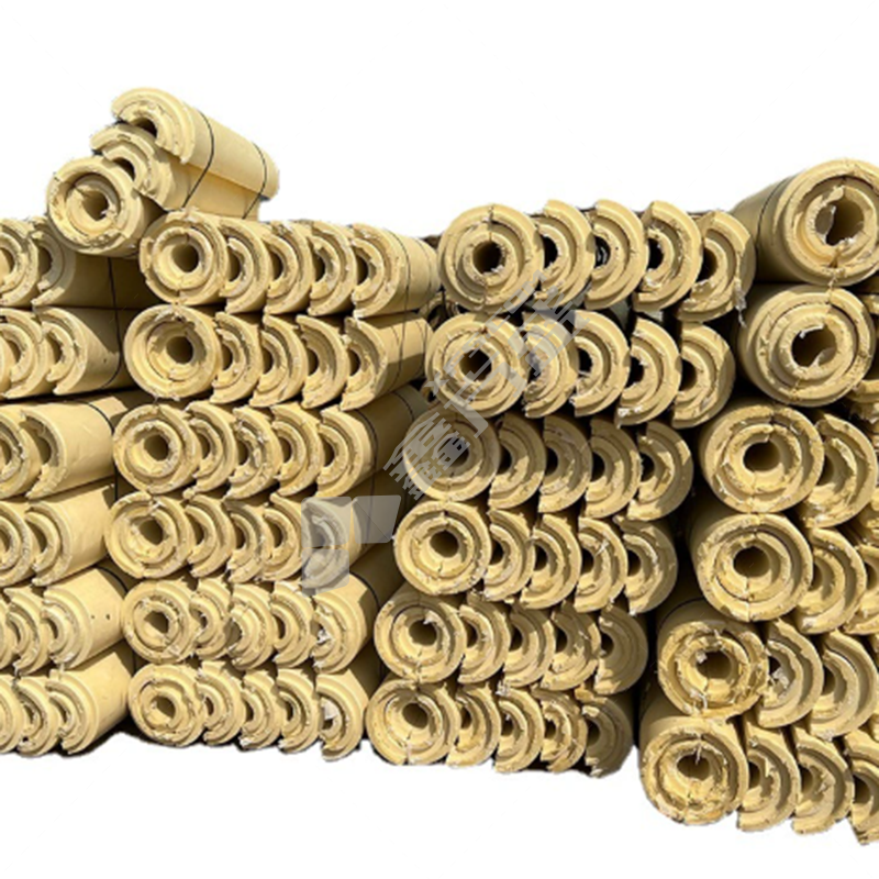 辰昊 聚氨酯泡沫弧形板 600*3500*40mm/B1级/国标