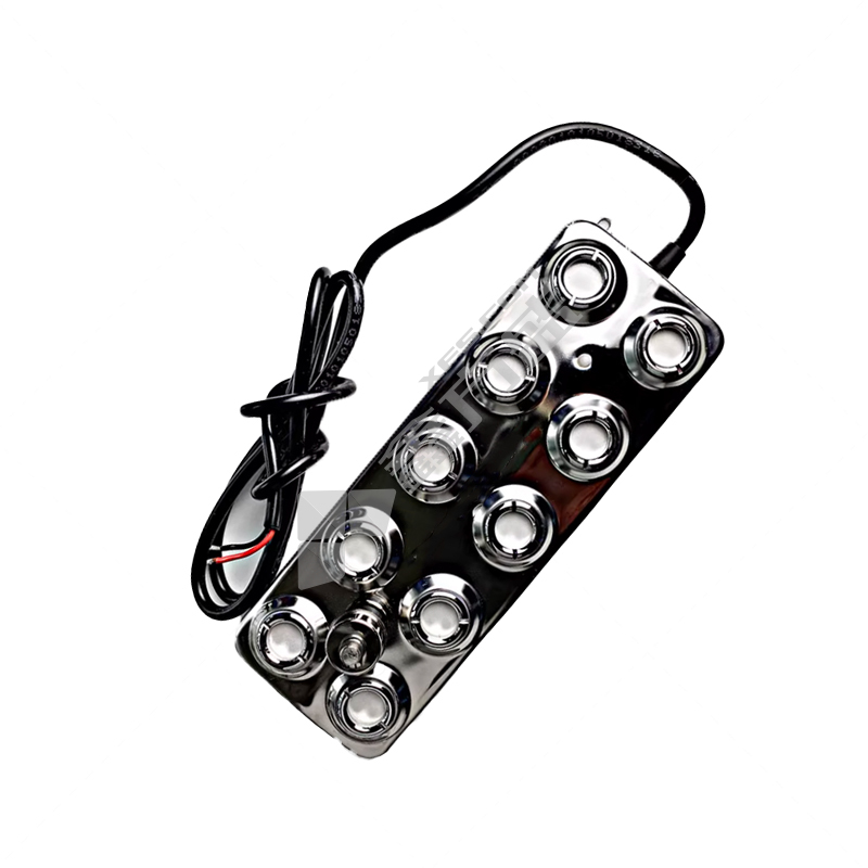 多乐信 加湿器雾化板 15cm