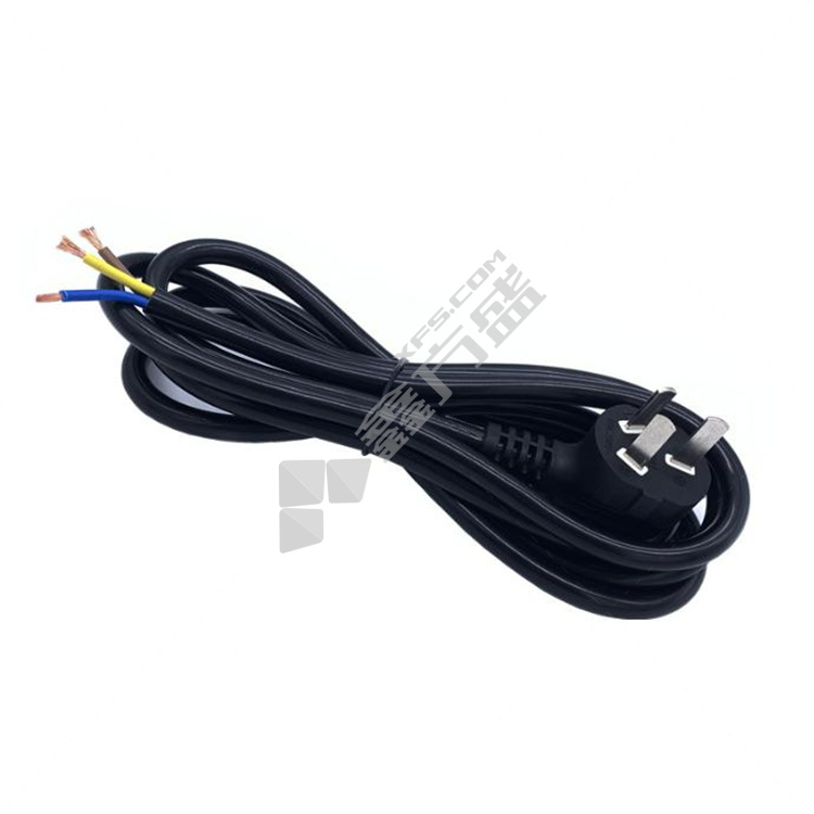 广线 电源线插头 D-201