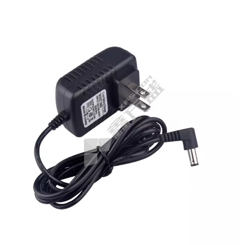 电子秤充电器 6v1A