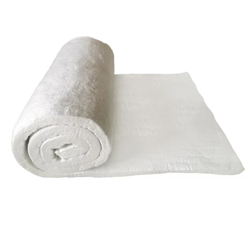 硅酸铝纤维毡 130mm/203.8平米/128kg/不含铝箔