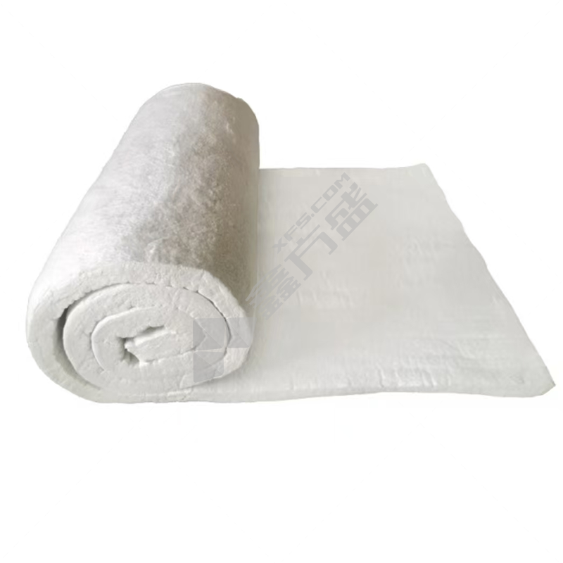 硅酸铝纤维毡 130mm/203.8平米/128kg/不含铝箔