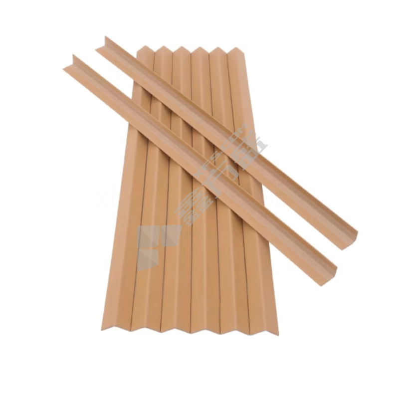 国产优品 防撞阳角纸护角 40*40*3mm厚*长1.5m