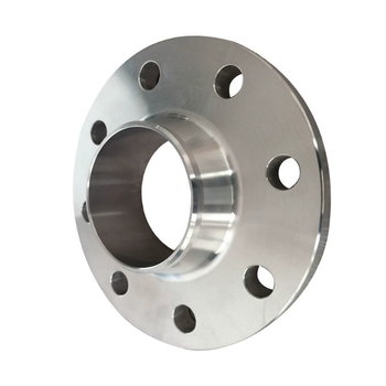 海浩 20# 带颈对焊法兰盘 DN125（B133）/PN16/8孔