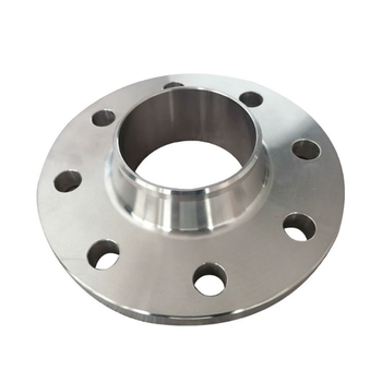 海浩 20# 带颈对焊法兰盘 DN25（B32）/PN16/4孔