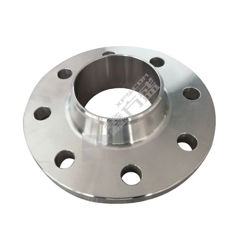 海浩 20# 带颈对焊法兰盘 DN25（B32）/PN16/4孔