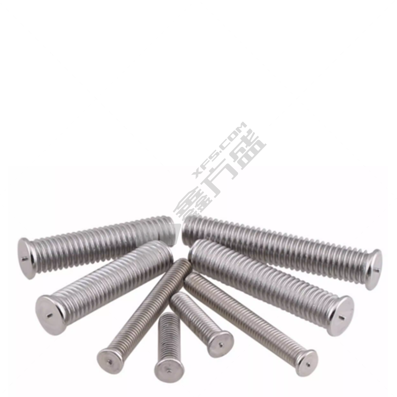 佰瑞特 304不锈钢 焊钉 M4/10mm