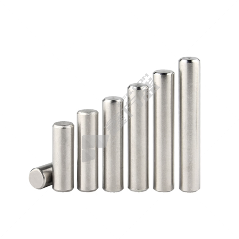 固万基 304不锈钢 圆柱销 M8/16mm