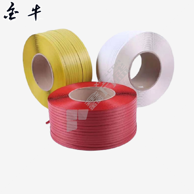 金牛 热熔打包带 宽11.5*0.5mm*10米