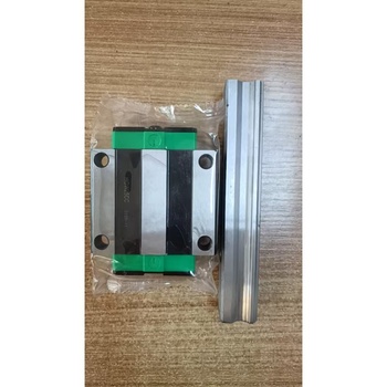  沪洋 滑块总成 HGW25CC