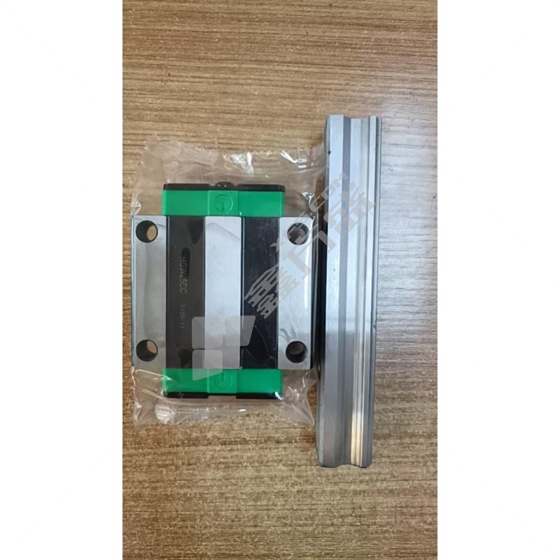  沪洋 滑块总成 HGW25CC