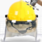 苏兴 消防头盔 FTK-Q/B/黄色