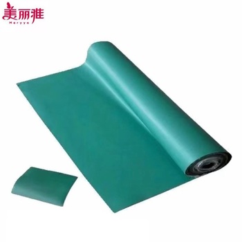 美丽雅 防静电胶皮 宽800mm 10米/卷