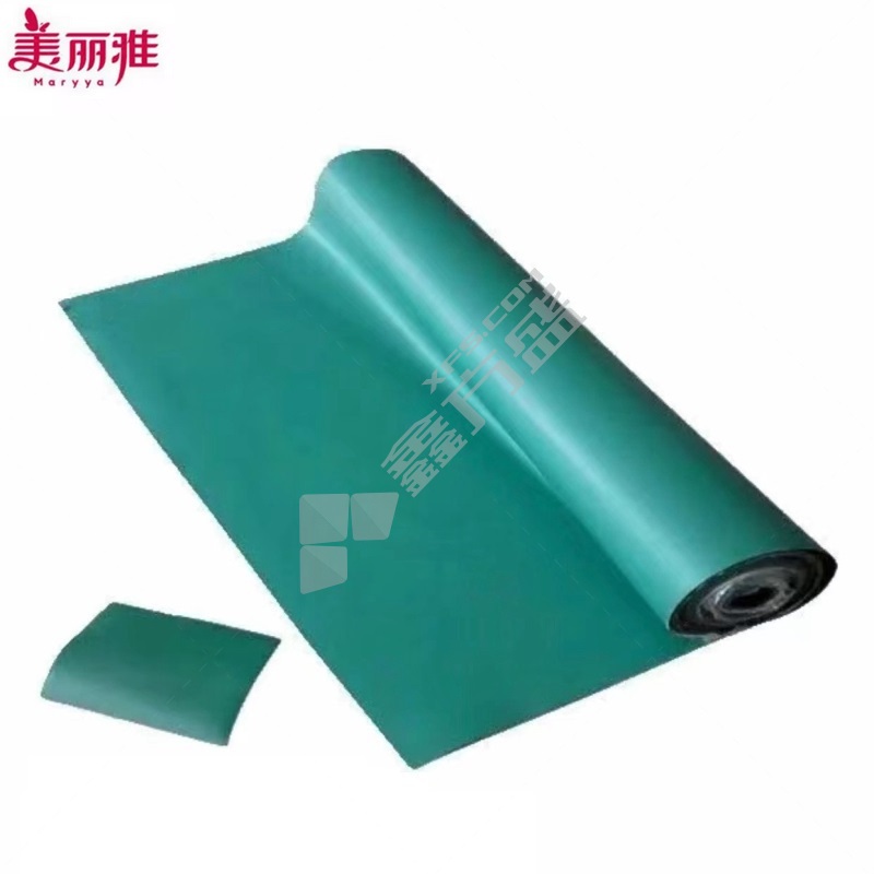 美丽雅 防静电胶皮 宽800mm 10米/卷