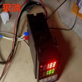 狼淌 温控器 MC-80-01 //
