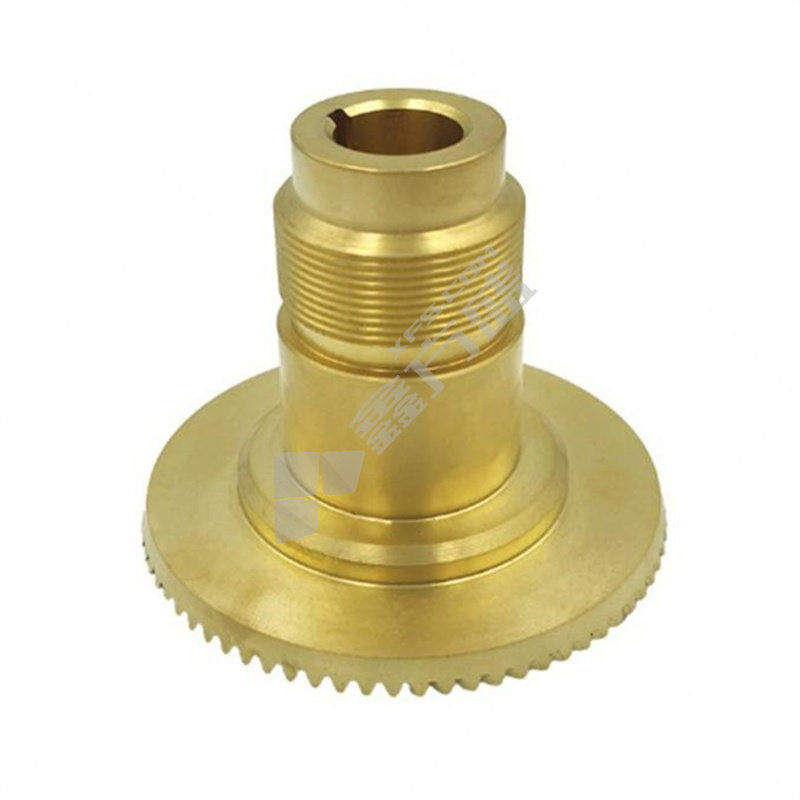 宏达 驱动器锥齿轮 75*63mm/16mm/72齿
