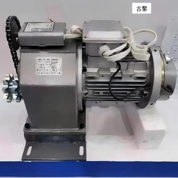 古黎 提升门电机 1000kg