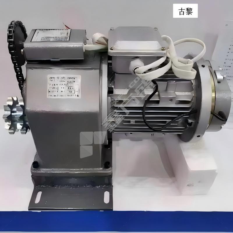 古黎 提升门电机 1000kg