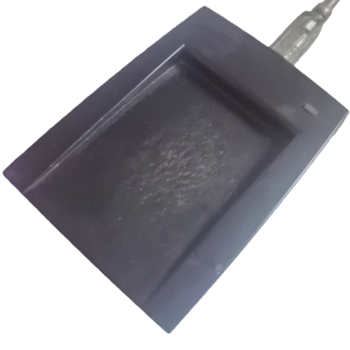 狄耐克 电梯刷卡器 EAC10-501RW