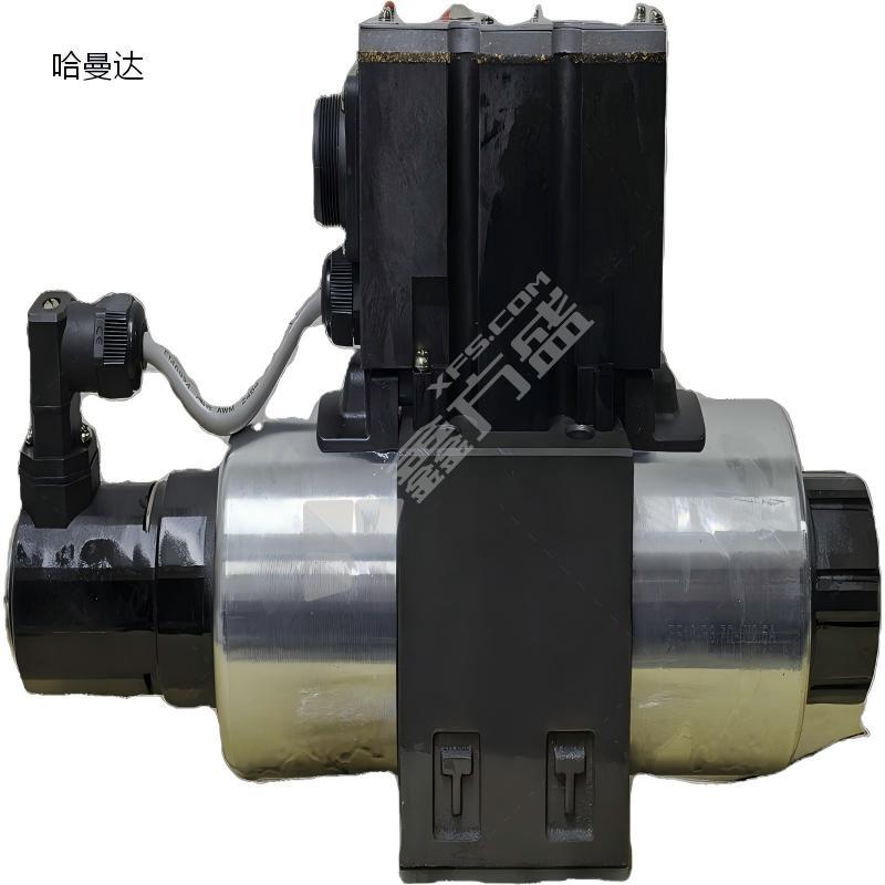 哈曼达 液压比例阀 DPGEE-10-3C2-75-D24-A1+DF31