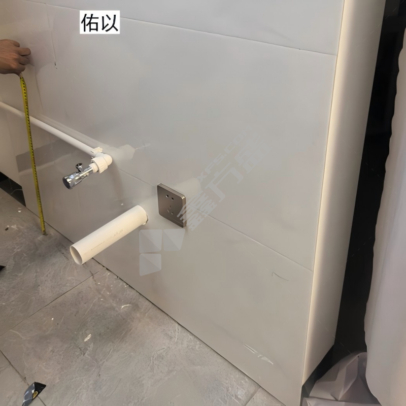 佑以 PVC护墙板 3mm厚