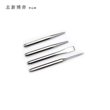 志新博弈 中心冲 DPZ-5 5*150mm