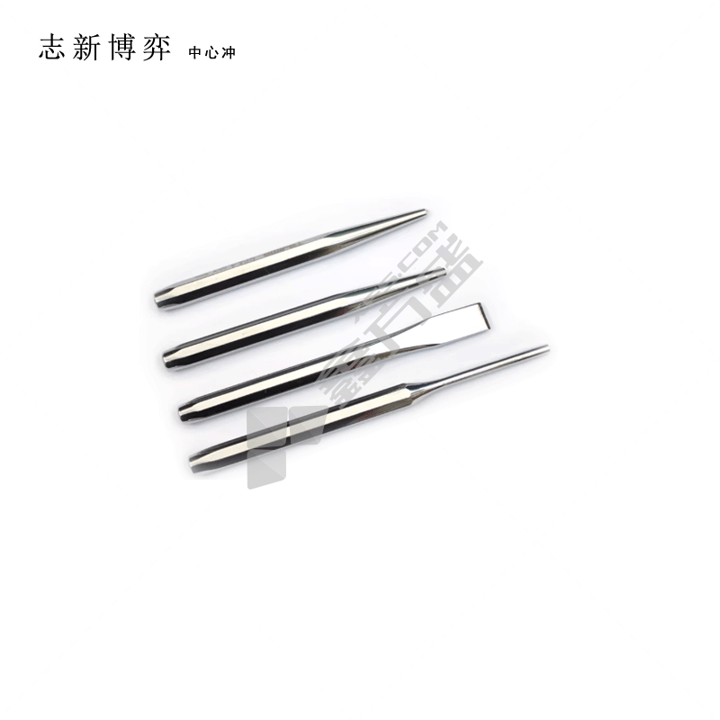 志新博弈 中心冲 DPZ-5 5*150mm