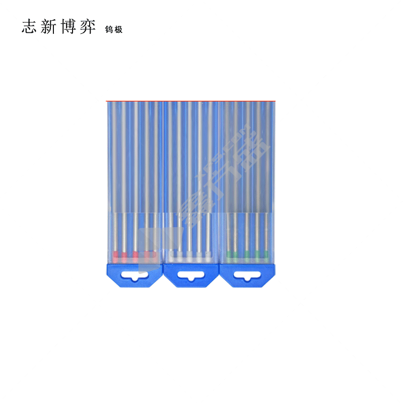 志新博弈 钨极 4mm