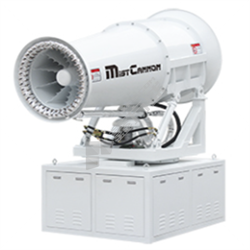 神牛 降尘雾炮机 30型/4.5kw