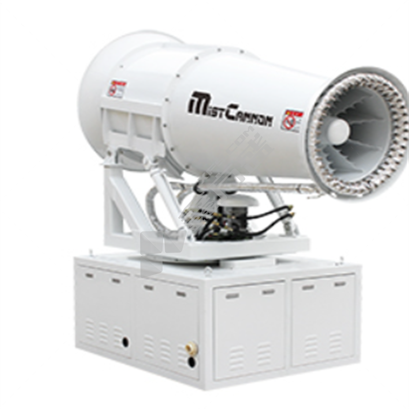 神牛 降尘雾炮机 50型/5.5kw