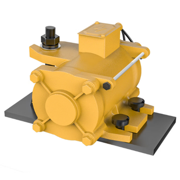 万世机械 VANSE 高频振动机 ZF-300/1.5KW/10mm/220/380V