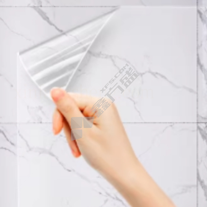 国产优品 墙体保护膜 宽1.2m*长10m/PP材质