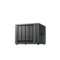 群晖 NAS网络存储服务器 12TB/12TB