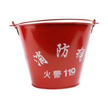 消防沙桶 40*30cm