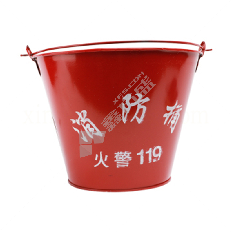 消防沙桶 40*30cm