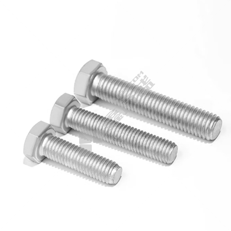 NBPS GB/T1231-2024 达克罗 10.9级 外六角全牙螺栓 M42/120mm