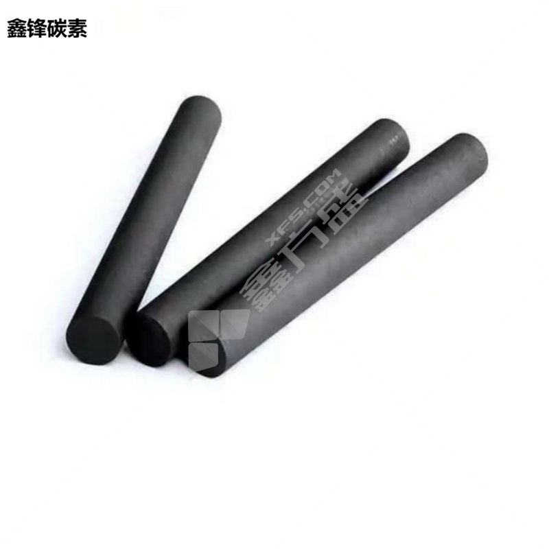 鑫锋碳素 碳棒 Φ25*120