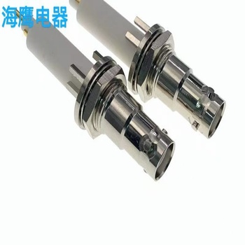 海鹰电器 接插件 PL75-47