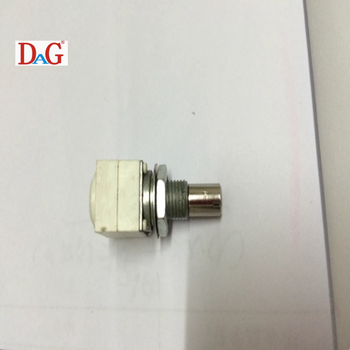 DAG 倍率电位器 CV12