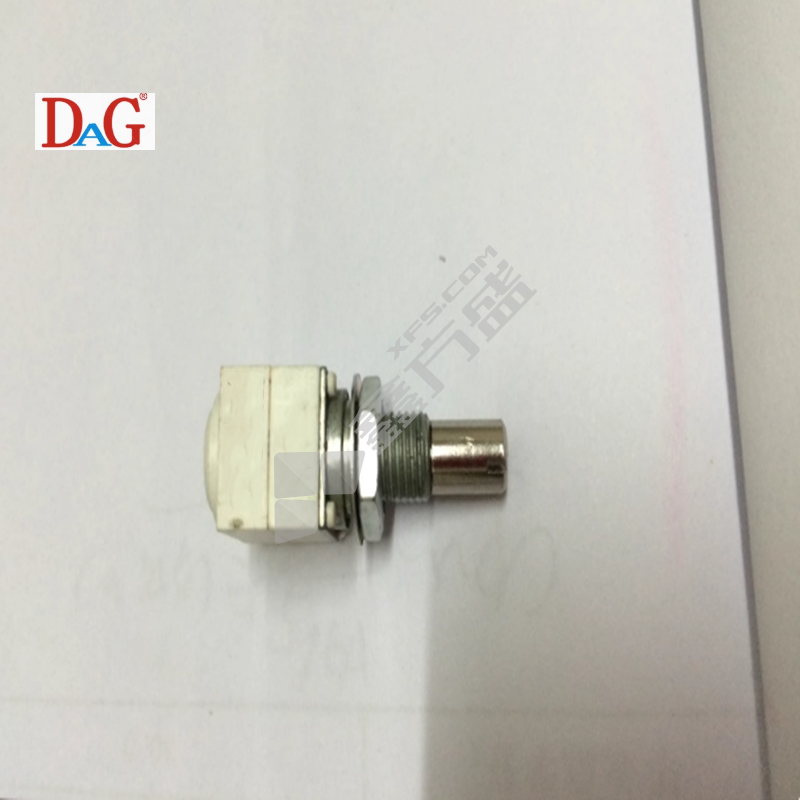 DAG 倍率电位器 CV12