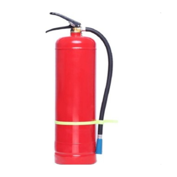 洪湖手提式干粉灭火器 MFZ/ABC/4kg