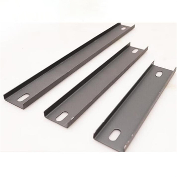 中冀振赢 镀锌桥架支架 100*200*2.0mm