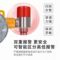 中安 可燃气体报警器 EXLC5603（0-100）%LEL